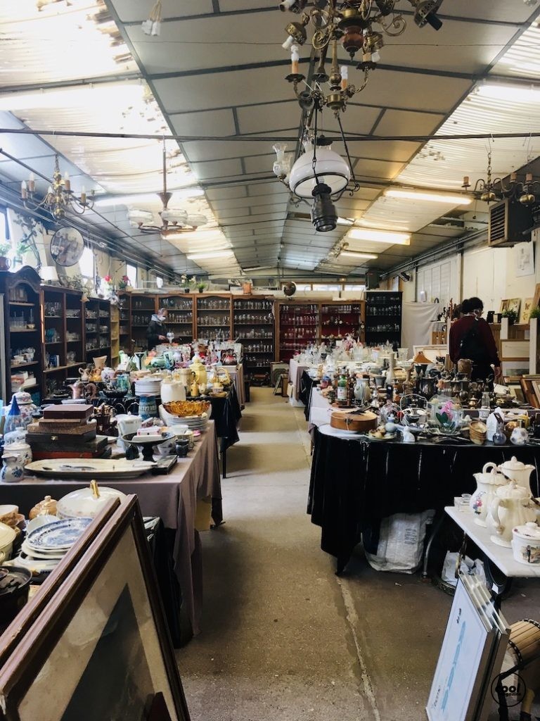 Emmaüs Neuilly Plaisance, +5 000m2 de bons plans et solidarité