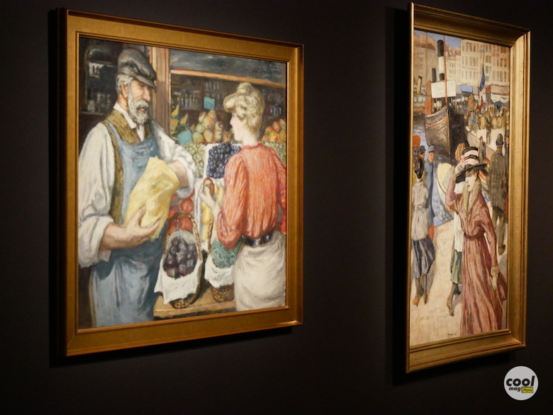 Paul Durand-Ruel et le post-impressionnisme
